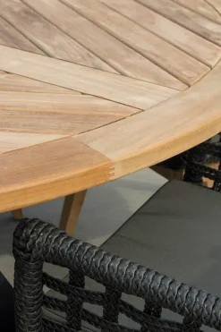 Salou' Dining tuintafel - Rond - Ø 150 cm