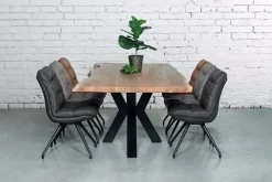 Santos Boomstamtafel