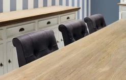 Seraya Eettafel