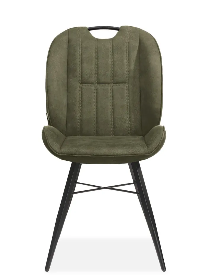 Shelton Eetkamerstoel