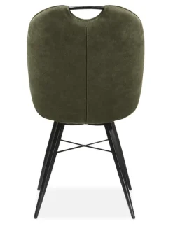 Shelton Eetkamerstoel