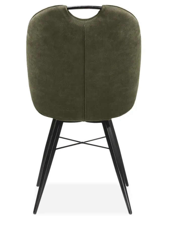 Shelton Eetkamerstoel