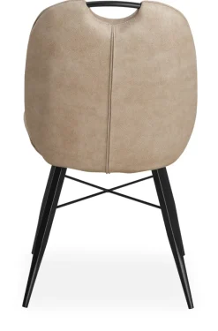 Shelton Eetkamerstoel