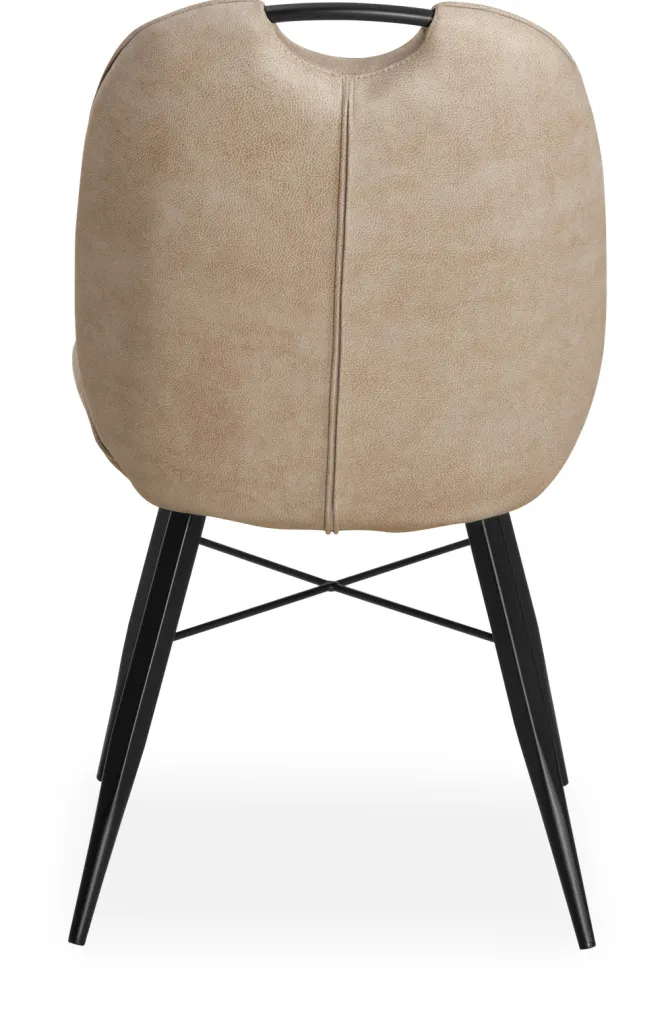 Shelton Eetkamerstoel