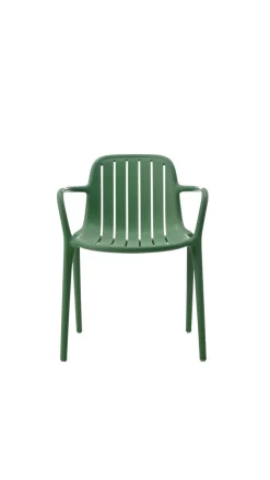 Simba dining tuinstoel