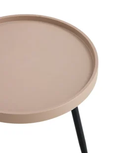 Sintra bijzet tuintafel