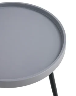 Sintra bijzet tuintafel