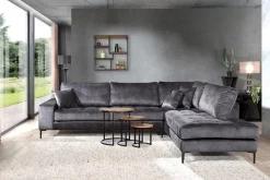 Sopranos Salontafelset van 3