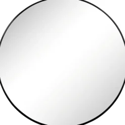 Spiegel rond Ø120 cm