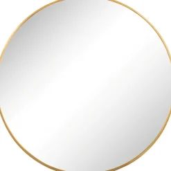 Spiegel rond Ø120 cm