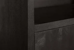 Strong Kast 2 deuren, 4 vakken