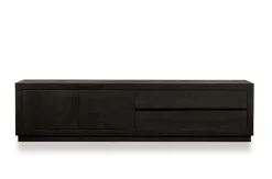 Strong TV kast 2 deuren, 2 lades