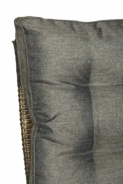 Summerfield' Loungeset 4-delig incl. coffee table en alle zit- en rugkussens