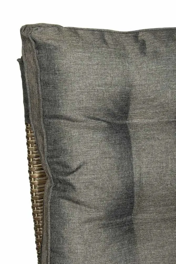 Summerfield' Loungeset 4-delig incl. coffee table en alle zit- en rugkussens