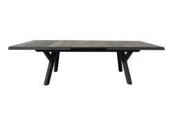 Swift dining tuintafel uitschuifbaar