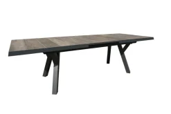 Swift dining tuintafel uitschuifbaar