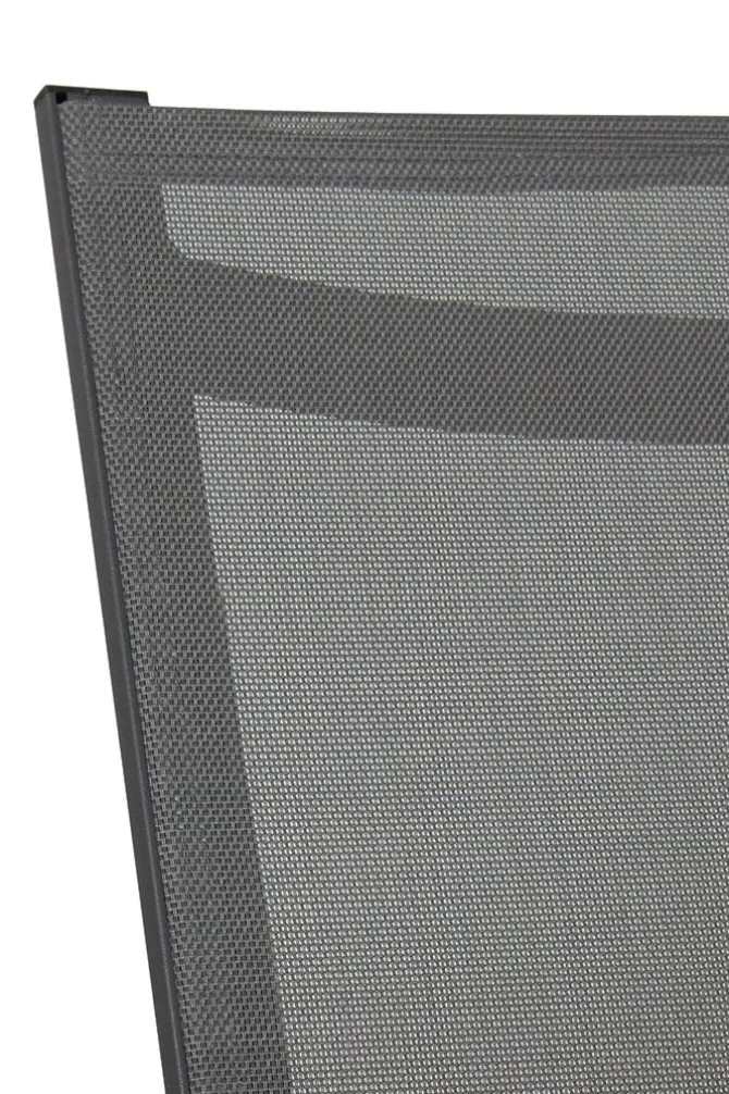 Tremezzo' Sunlounger inclusief ligkussen