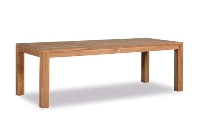 Tuintafel Bandung Teak