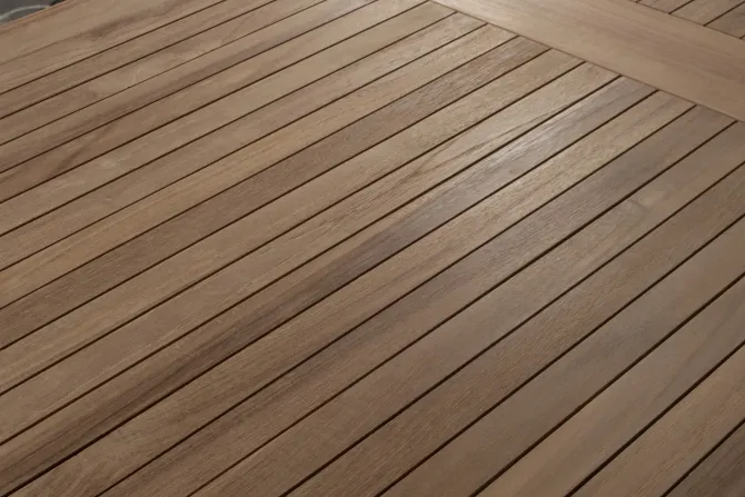 Tuintafel Bandung Teak