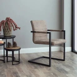 Turner Eetkamerstoel