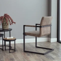 Turner Eetkamerstoel