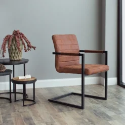 Turner Eetkamerstoel