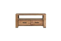 TV-kabinet 2 lades Unique