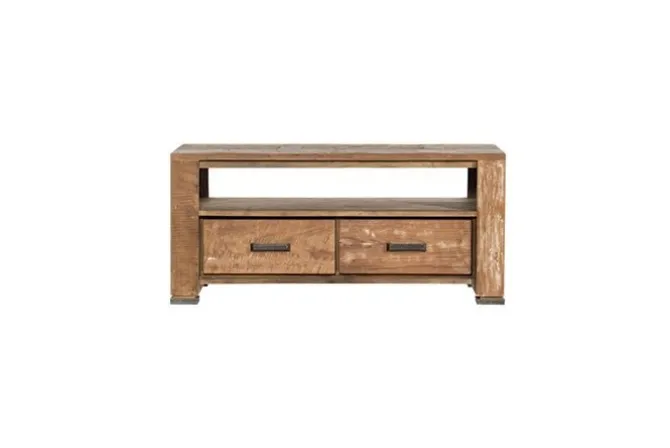 TV-kabinet 2 lades Unique