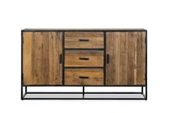 Vedic Dressoir 2 deuren, 3 lades