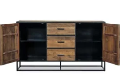 Vedic Dressoir 2 deuren, 3 lades