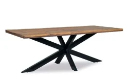 Vedic Eettafel Recht