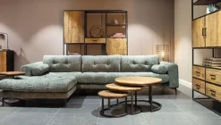 Vedic Sofa Bijzettafel