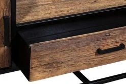 Vedic TV- Kast 2 deuren, 1 lade