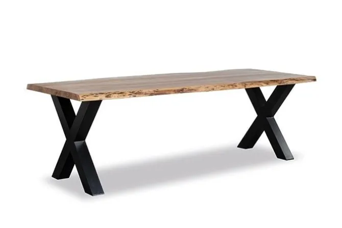 Velar Eettafel