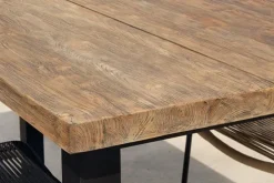 Veratos' Dining bartafel 210 cm