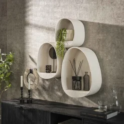 Vero Wandschap set van 3