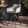 Vico' Barchair draaibaar