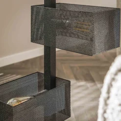 Vivio vloerlamp 6 lichten