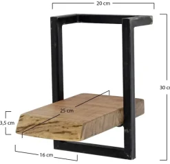 Wandrek Kodai Oblong, verkrijgbaar in 3 maten!