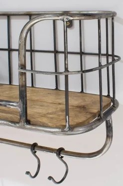 Wandrek Soho Vintage Zwart