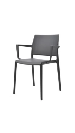 Zumba dining tuinstoel