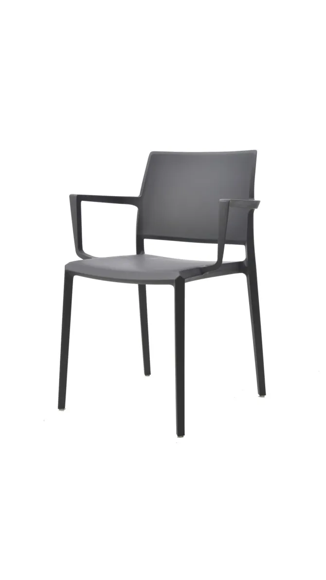 Zumba dining tuinstoel