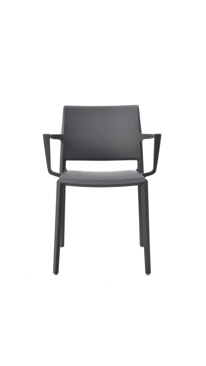 Zumba dining tuinstoel