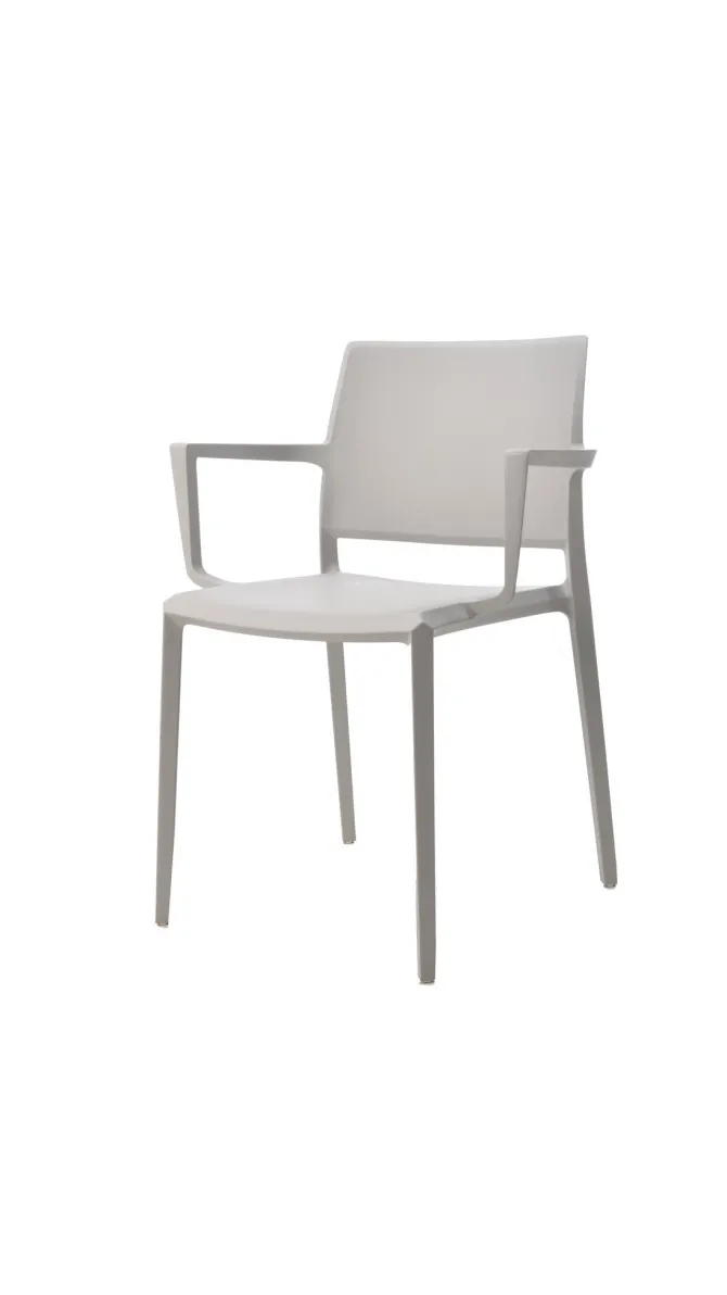 Zumba dining tuinstoel