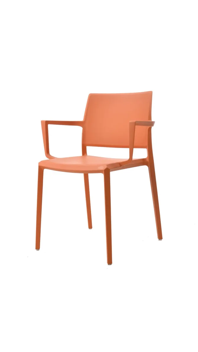 Zumba dining tuinstoel