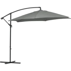 Zweefparasol ‘Zaragoza’